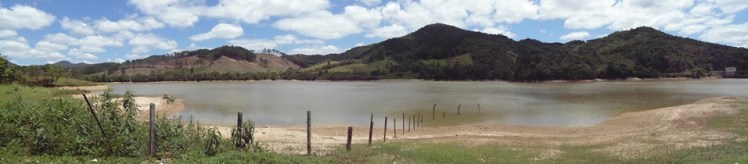 barragem