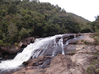 cachoeira